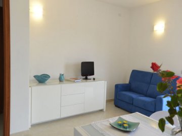 Sardinie - Vakantie appartementen Nit I Dia - Alghero (6)